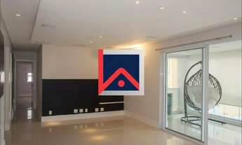 Imagem 2: Apartamento Locação 3 Dormitórios - 160 m² Campo Belo