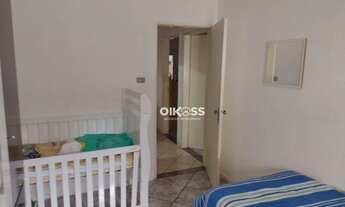 Imagem 2: Casa com 3 dormitórios à venda, 110 m² por R$ 465.000 - Parque Industrial - São José dos C