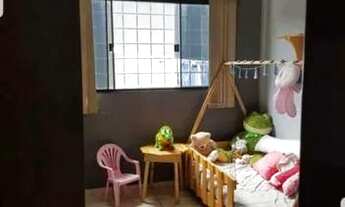 Imagem 4: Casa para venda possui 10 metros quadrados com 2 quartos em Vale dos Lagos - Salvador - Ba