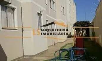 Imagem: Venda - Apartamento - Jardim Santana - Americana