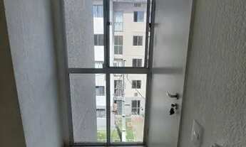 Imagem 5: Apart. 4º Andar, 1 Ar-Split, Condomínio e Água incluso, caução Parcelado 3X