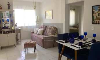 Imagem 3: Cobertura, 75 m² - venda por R$ 264.000,00 ou aluguel por R$ 1.420,00/mês - Sitio São José