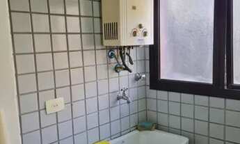 Imagem 6: Pinheiros - Apto 1 dormitório (suite completa e lavabo) 2 vagas