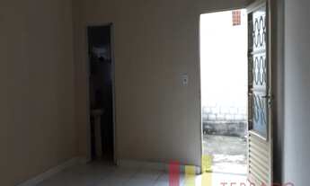 Imagem 6: Uruaçu - Casa Padrão - Recando da Serra