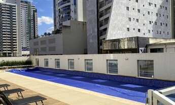 Imagem 6: Apto. 2 quartos em águas claras com ótima localização