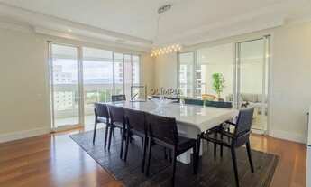 Imagem 6: Apartamento Locação 4 Dormitórios - 366 m² Vila Leopoldina