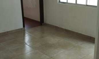 Imagem 3: Casa terrea, na vila matarrazo