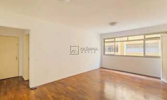 Imagem 3: Apartamento Venda Jardim Paulista 122 m² 3 Dormitórios