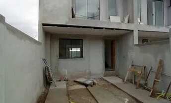 Imagem: Casa para venda possui 110 metros quadrados