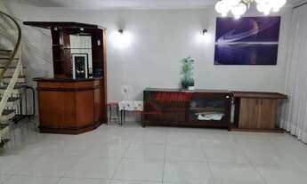 Imagem 6: Sobrado com 3 dormitórios à venda, 282 m² por R$ 1.450.000 - Jardim da Saúde - São Paulo/S