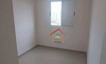 Imagem 7: Apartamento 2 dormitórios para alugar, 54 m² por R$ 3.175/mês - Jardim das Samambaias - Ju