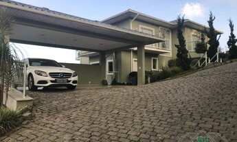 Imagem 2: Casa- Petrópolis, Mosela