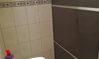 Imagem 7: Excelente apartamento térreo, 3/4, rua principal, aceita carta