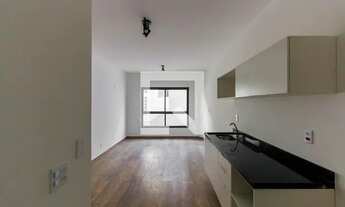 Imagem: Apartamento para Aluguel - Vila Prudente