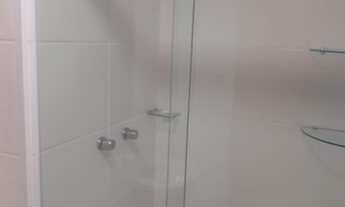 Imagem 3: Apartamento para aluguel possui 70 metros quadrados com 2 quartos em Piratininga - Niterói