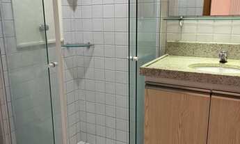 Imagem 2: Alugo apto casa amarela- Ótima localização