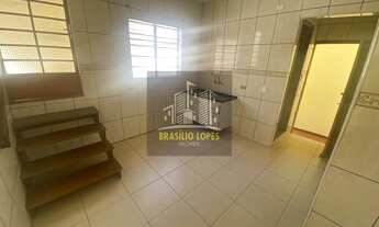 Imagem 3: Quarto e cozinha na Vila Carioca próx. metrô Tamanduateí