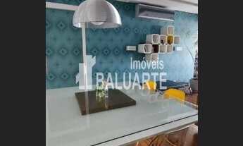 Imagem 4: Apartamento com 2 dormitórios à venda, 100 m² por R$ 960.000,00 - Chácara Santo Antônio