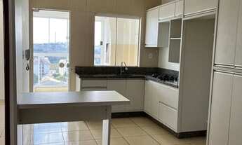 Imagem 2: Alugo apartamento bonsai Gold 1 semi mobiliado