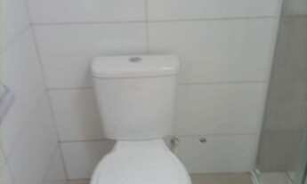 Imagem: Casa nova a 450 metros da praia com 2 dormitórios