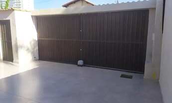 Imagem 4: PRAIA GRANDE - Casa Padrão - FLÓRIDA