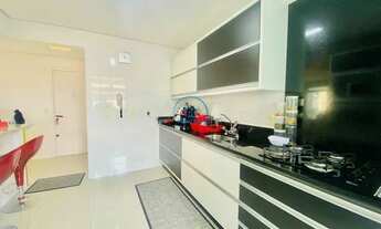 Imagem 7: Apartamento de 3 dormitórios, sendo 1 suíte no bairro Nossa Senhora do Rosário