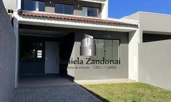 Imagem 2: Sobrado para venda possui 159 metros quadrados com 3 quartos