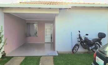 Imagem: Casa a venda ótimo bairro com facilidade