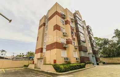 Imagem 3: Apartamento à venda Rua Marina Sirângelo Castello, Jardim Itu - Porto Alegre