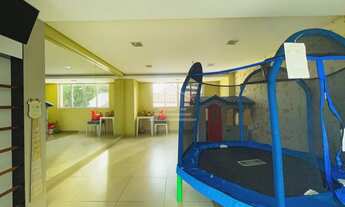 Imagem 6: Apartamento - 73 metros quadrados com 3 quartos em Meireles - Fortaleza - CE