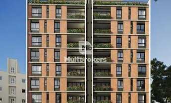 Imagem: CURITIBA - Apartamento Padrão - Água Verde