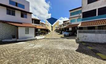 Imagem 4: Casa de condomínio para aluguel possui 120 metros quadrados com 3 quartos