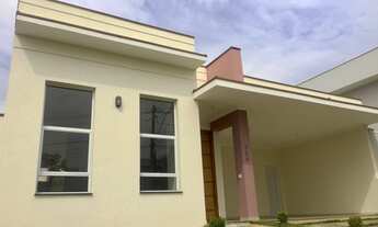 Imagem 2: Casa para alugar - Jardim Residencial Alto De Itaici - Indaiatuba/SP