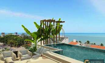 Imagem 2: Unidade Particular no Way Bossa - Flat no Jardim Oceania a 50 metros da areia da praia!