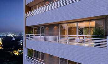 Imagem: Apartamento Lançamento 1 Quarto no Espinheiro