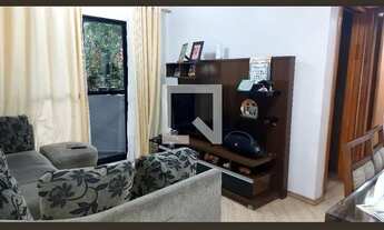 Imagem 1: Apartamento à Venda - Nova Petrópolis, 2 Quartos, 50 m2