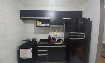 Imagem 6: Apartamento com 2 dormitórios à venda, 52 m² por R$ 140 - Previdenciários - Juiz de Fora/M