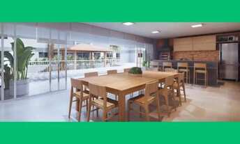 Imagem 5: OPORTUNIDAE! Excelente apartamento com 2/4 com suíte e varanda com duas opções de plan