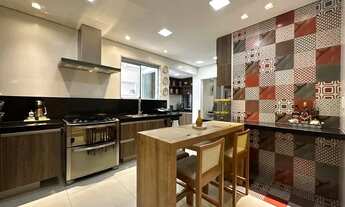 Imagem: Área privativa 3 quartos a venda no Bairro