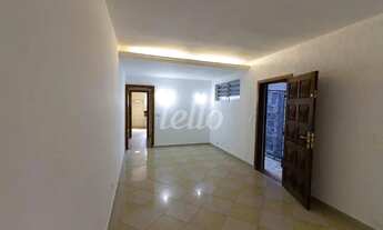 Imagem 2: São Paulo - Casa Padrão - Campo Belo