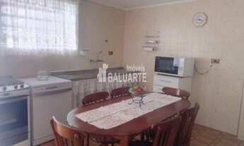 Imagem 4: Sobrado com 3 dormitórios à venda, 121 m² por R$ 720.000,00 - Jardim Prudência - São Paulo