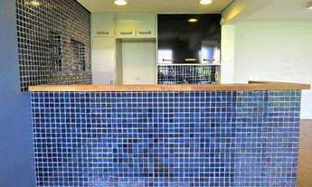 Imagem 2: Apartamento para aluguel possui 85 metros quadrados com 2 quartos em Sumarezinho - São Pau