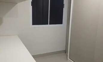 Imagem 4: Apartamento mobiliado - Residencial Parque dos Jatobás I