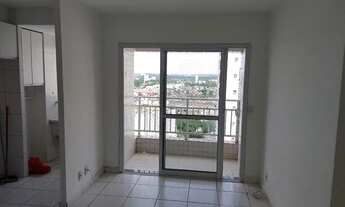 Imagem 2: Apartamento para aluguel tem 55 metros quadrados com 2 quartos em Caxangá - Recife - PE