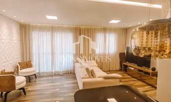 Imagem 4: Apartamento 82m, 2 dorms,1 Suite, 2 vagas Centro, SBC