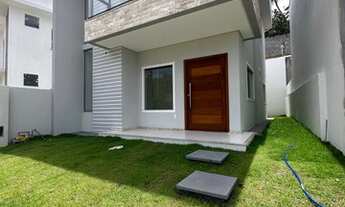 Imagem: Casa 4/4 com Suítes