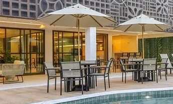 Imagem 4: SHOPPING LIVING-LUXUOSO E MELHOR 3QRTS DE BOA VIAGEM-SUPER CONDIÇÕES-ÚLTIMAS UNIDADE!!