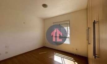 Imagem 4: Apartamento com 3 dormitórios para alugar, 130 m² por R$ 6.120,00/mês - Mansões Santo Antô