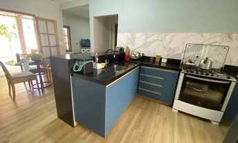 Imagem 3: Urgente!!! Linda Casa na Região do Paranoá