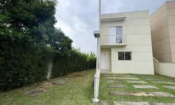 Imagem: Casa de condomínio sobrado para venda tem